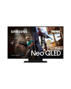 Smart Tv 50" Samsung Gaming Neo QLED 4K